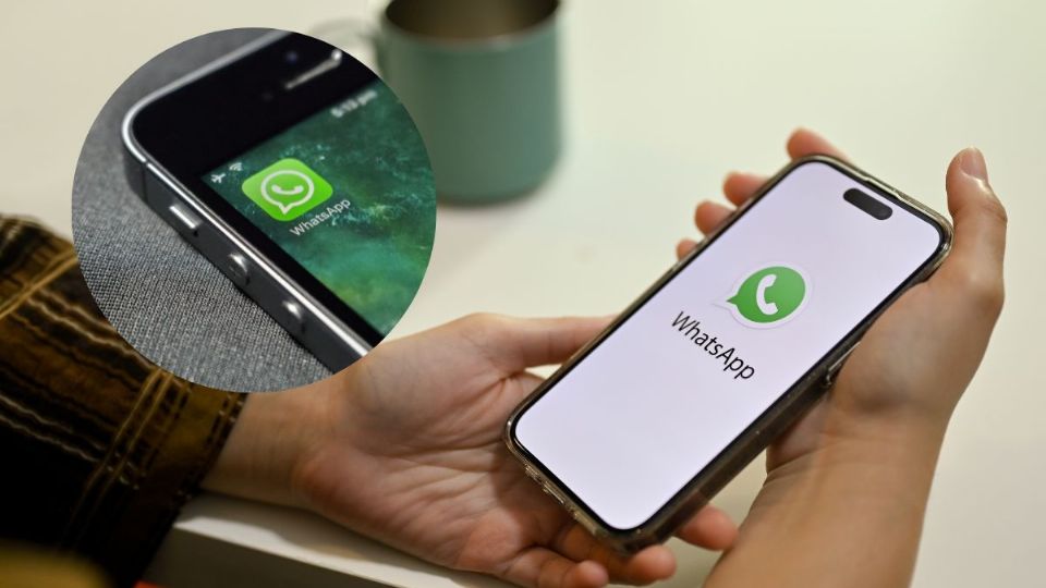 Si eres de los que comparte imágenes en alta calidad vía WhatsApp, esta información te interesa