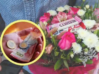 Profeco alerta sobre los meses sin intereses al comprar este 14 de febrero