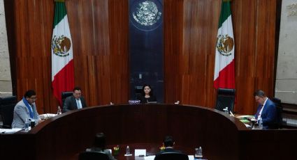 Megamulta contra Morena: PAN pide audiencia y frena fallo en Tribunal