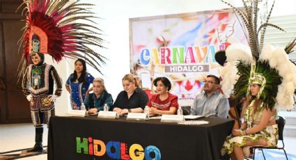 Carnavales en Hidalgo: todas las actividades turísticas que habrá en Pachuca