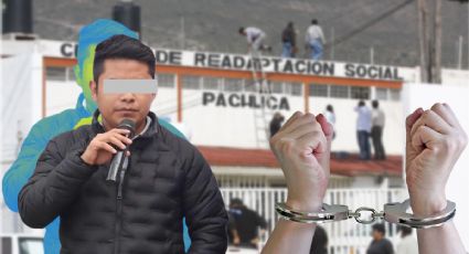 Detienen a funcionario municipal y aspirante a alcalde de San Salvador, hay tensión