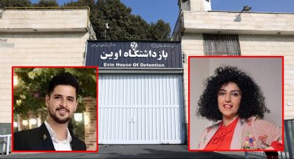 Premio Nobel de la Paz y presas iraníes hacen huelga de hambre por ejecución de joven de 23 años