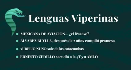 Lenguas Viperinas