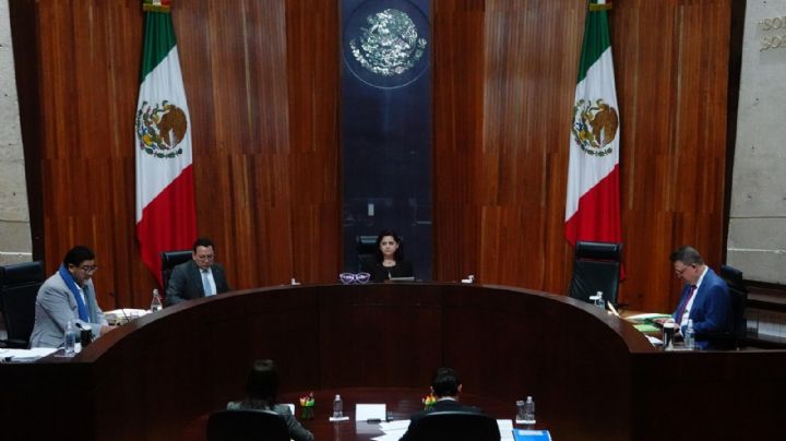 Megamulta contra Morena: PAN pide audiencia y frena fallo en Tribunal