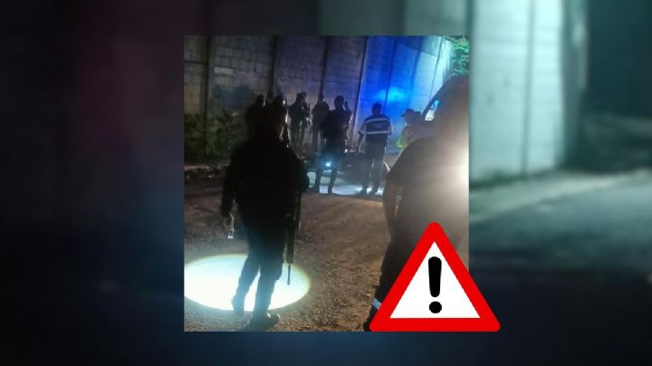 Asesinan a balazos a "El Caricaturas" en Yanga; esto se sabe