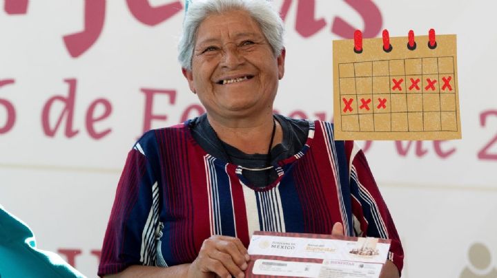 Pensión Bienestar Veracruz: ¿Cuándo depositarán 12,000 pesos a adultos mayores?