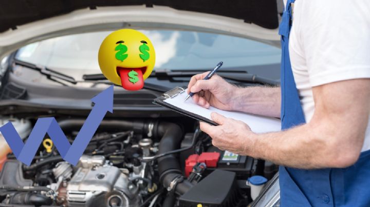 Nuevos precios para la verificación vehicular en Hidalgo a partir de febrero 2024