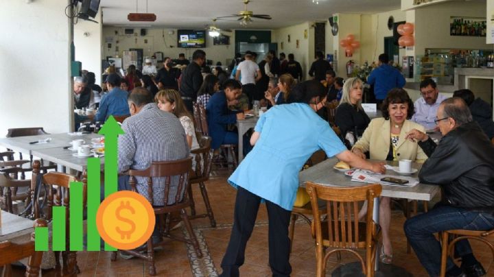 Restaurantes de Veracruz aumentarán precios en menús; mira cuándo y cuánto