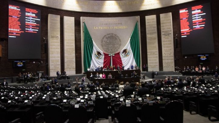 ¿Cuáles son las reformas constitucionales de AMLO que se han aprobado?