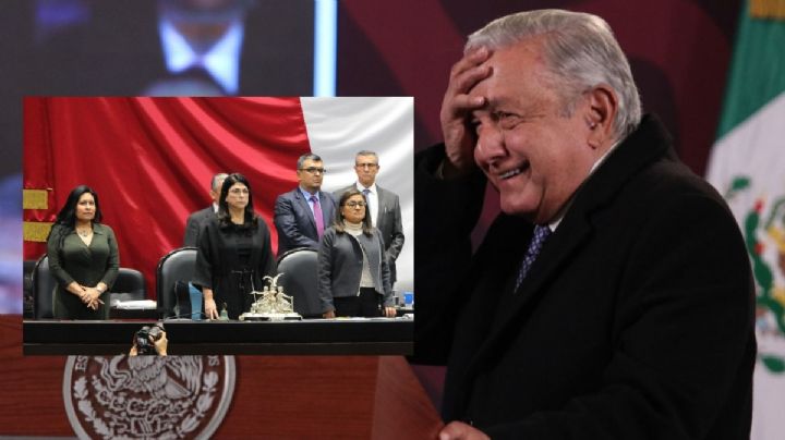 ¿De qué van las 11 iniciativas de reformas de AMLO para el cierre de su sexenio?