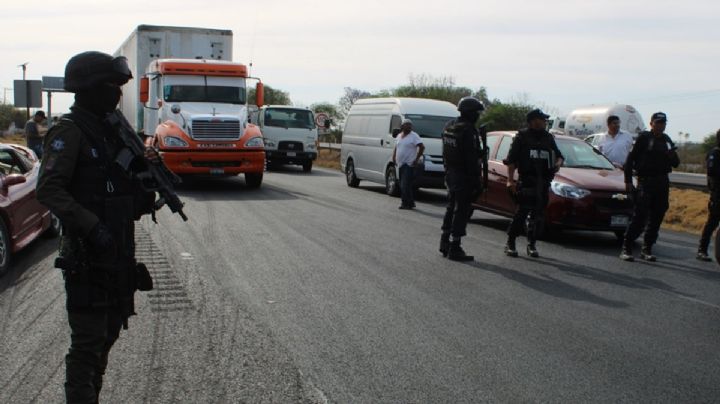 Robo en carreteras: los datos por los que transportistas alistan paro nacional