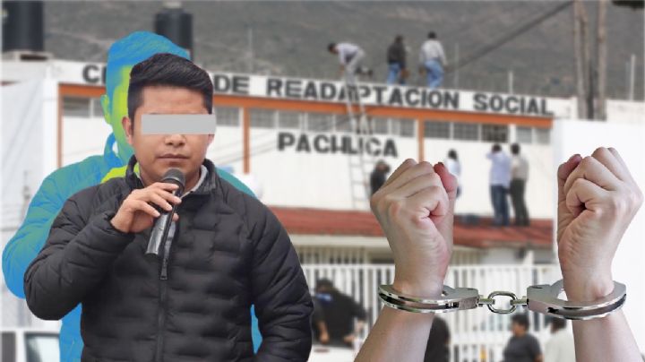 Detienen a funcionario municipal y aspirante a alcalde de San Salvador, hay tensión