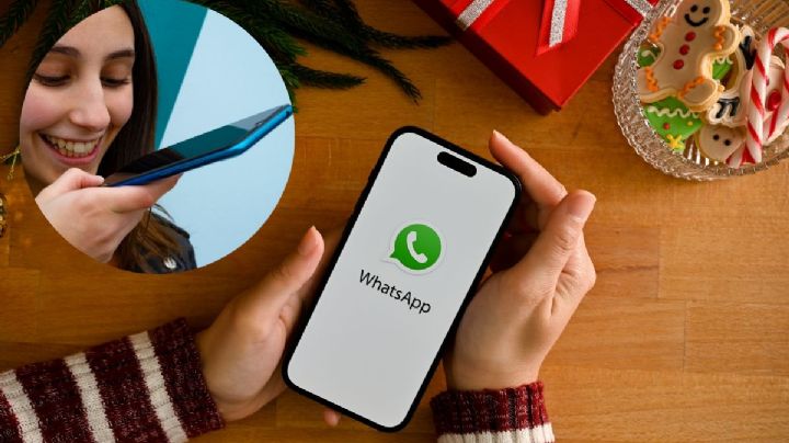 Así es el nuevo fraude en WhatsApp; esto dice el mensaje que debes eliminar