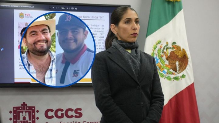 Fiscalía investiga a custodios de SSP por asesinato de líder ganadero en Playa Vicente