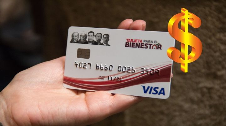 ¡Atención! Este es el pago que ya cayó en la tarjeta del Bienestar y con aumento