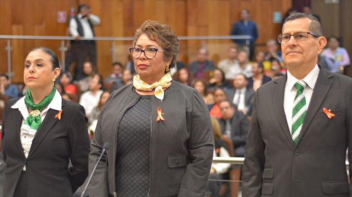 Titular del Orfis pide a la FGE atienda casos de denuncia por corrupción