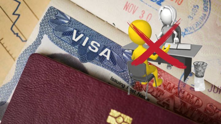 ¿Tu visa vence en este 2024? Esto debes hacer para NO tener entrevista