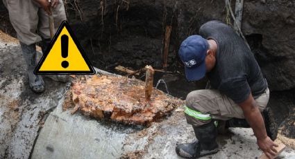 Estas 35 colonias de Orizaba se quedarán sin agua por 24 horas