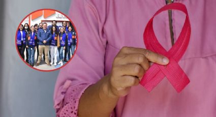 Jóvenes guanajuatenses crean vacuna contra cáncer de mama