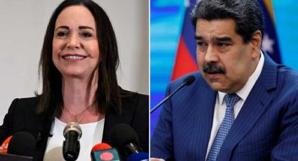 La furia recién ha comenzado: Venezuela en peligro