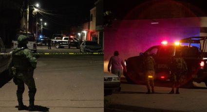 Monterrey rojo: Jornada violenta deja 16 personas muertas en sólo 2 días