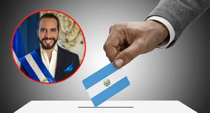 ¿Quiénes son los candidatos en El Salvador que compiten por la presidencia contra Bukele?