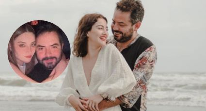 La verdad detrás de la historia de amor de José Eduardo Derbez y Paola Dalay