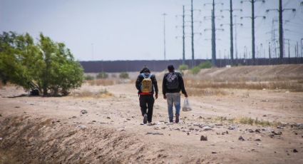Biden, dispuesto a cerrar frontera con México por crisis migratoria; pone esta condición