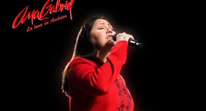 Ana Gabriel en Veracruz: checa los precios de los boletos para su concierto