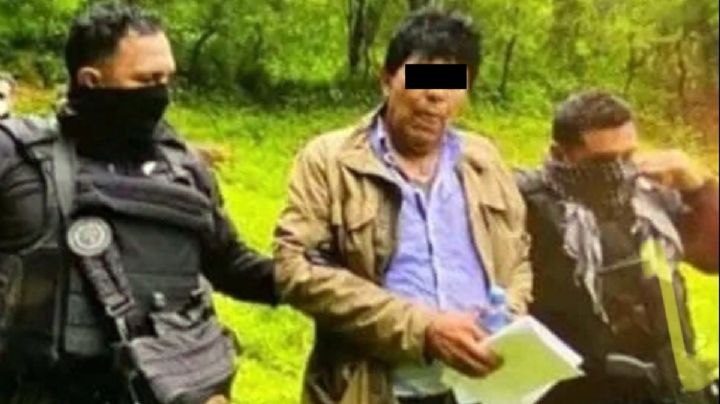 Rafael Caro Quintero: muere la madre del narcotraficante en Guadalajara