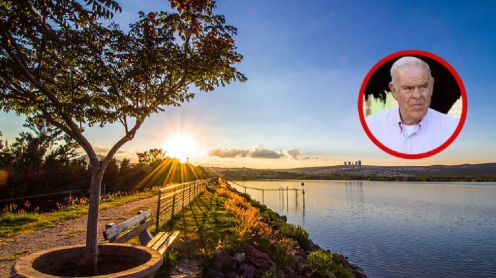 Cambiará de nombre el Parque Metropolitano a Eliseo Mártínez ¿quién es él?