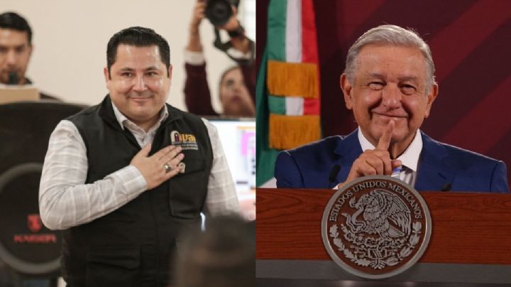 Así respondió el IVAI a propuesta de AMLO para desaparecer al órgano autónomo