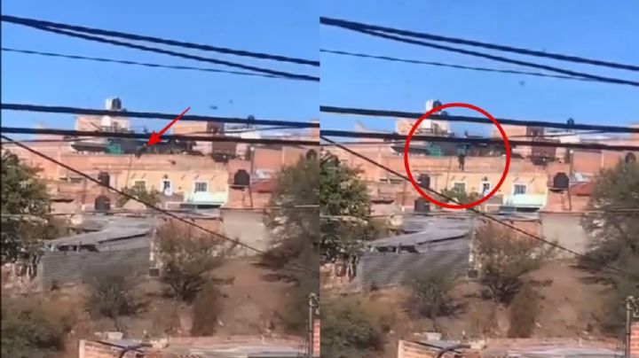 "Siembran pruebas y entran a las casas sin importarles": Pobladores de de Teocaltiche denuncian robos de policías estatales