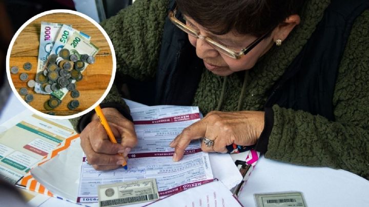 ¿Adultos que se acaban de registrar al programa Bienestar recibirán pago adelantado?