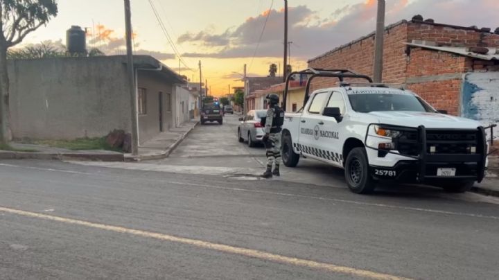 Asesinan a secretaria del DIF en Santiago Maravatío