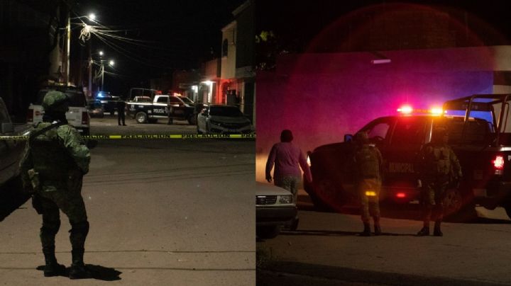 Monterrey rojo: Jornada violenta deja 16 personas muertas en sólo 2 días