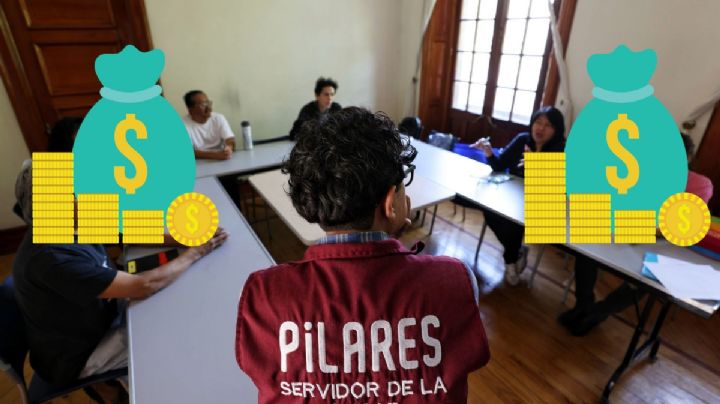 Así puedes saber si recibirás una beca de más de 1000 pesos; de esto se trata