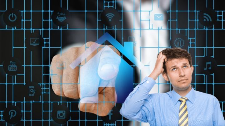 ¿Qué pasa si tienes un internet simétrico en casa? Checa esto