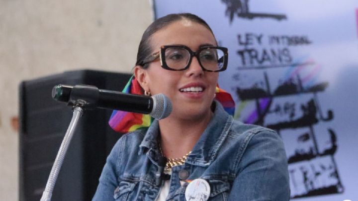 Desechan queja contra exservidor de la Comisión de Derechos Humanos