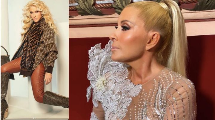 ¿Qué nombres tenía Yuri en su libreta de “amantes”? Ahora se arrepiente