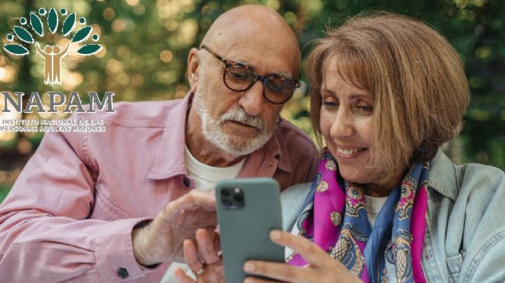 Guanajuato: ¿Ya tienes la nueva tarjeta del Inapam?, así la puedes tramitar