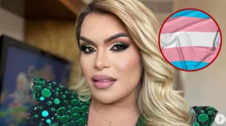 Transfobia articulada: usuarios se organizan en redes para atacar a Wendy y sus amigas