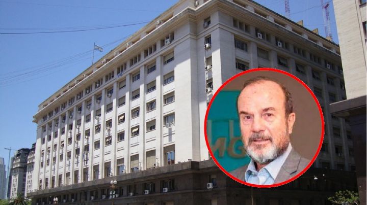 ¿Quién ocupará la cartera que dejó vacante el ministro de infraestructura de Milei? Esto sabemos