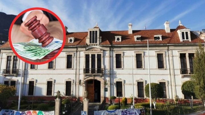 Enfrenta municipio de Pachuca proceso de embargo por no pagar laudo