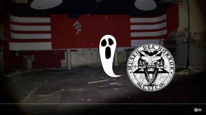 Investigadores paranormales hacen expedición en Veracruz