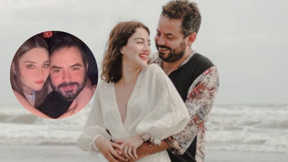 A unas horas de haber compartido la noticia del nuevo integrante de la familia Derbez, esta es la historia de los futuros padres