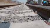 Foto ilustrativa de la nota titulada: En diciembre entregan tramo Lechería-AIFA; inversión en trenes es de 180 mil millones de pesos: Sheinbaum
