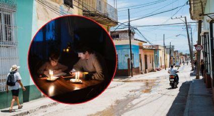 Un tercio de la isla de Cuba se queda sin luz por falla en sus termoeléctricas