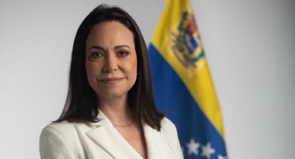 “Este no es el final”, María Corina Machado con respaldo de la oposición en Venezuela