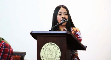 Denuncia sindica jurídica de Pachuca violencia política de género de un secretario